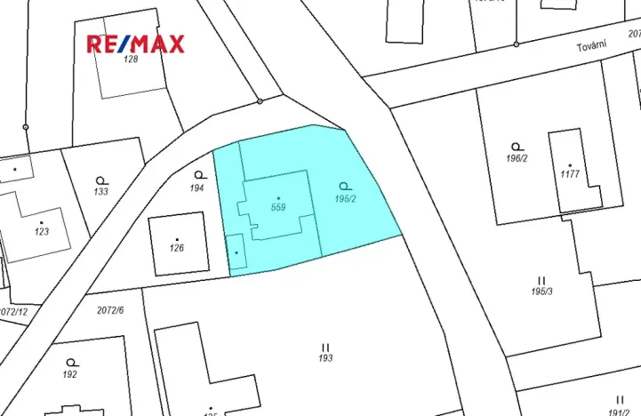 Prodej chalupy, Králíky, Tovární, 216 m2