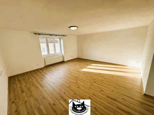 Pronájem bytu 3+1, Příbram - Příbram II, Fibichova, 120 m2