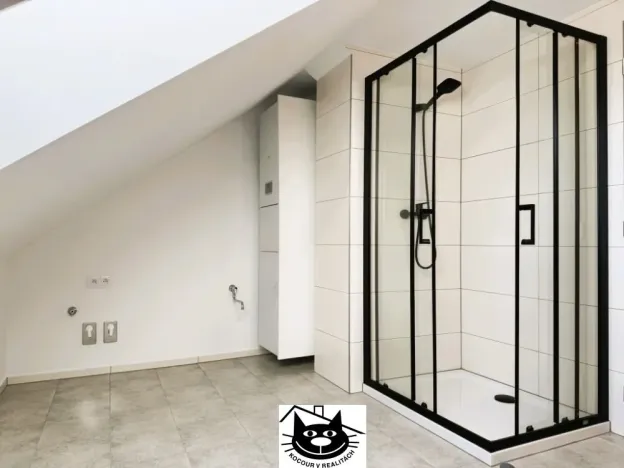 Pronájem bytu 3+1, Příbram - Příbram II, Fibichova, 120 m2