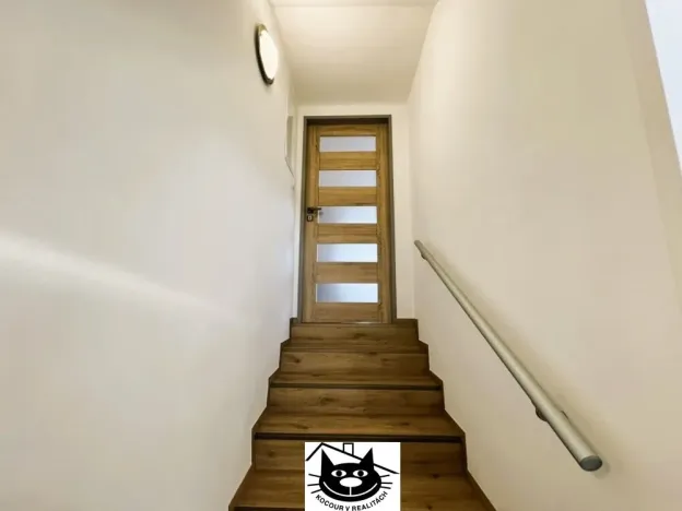 Pronájem bytu 3+1, Příbram - Příbram II, Fibichova, 120 m2