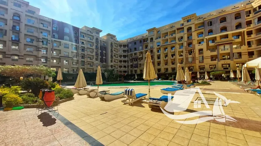 Prodej bytu 3+kk, Hurghada, Egypt, 97 m2