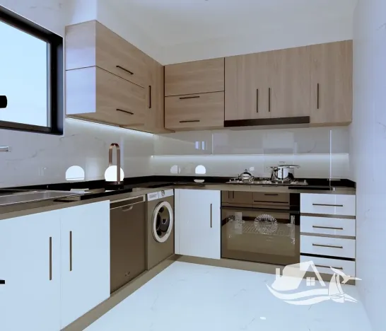 Prodej bytu 4+kk, Hurghada, Egypt, 90 m2