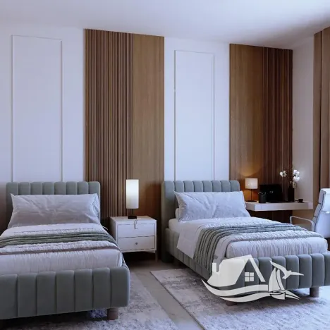 Prodej bytu 3+kk, Hurghada, Egypt, 87 m2