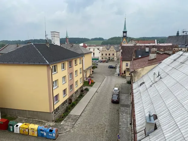 Prodej komerční nemovitosti, Vidnava, Klášterní, 4169 m2