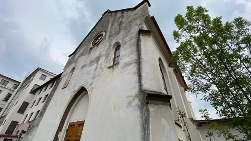 Prodej komerční nemovitosti, Vidnava, Klášterní, 4169 m2