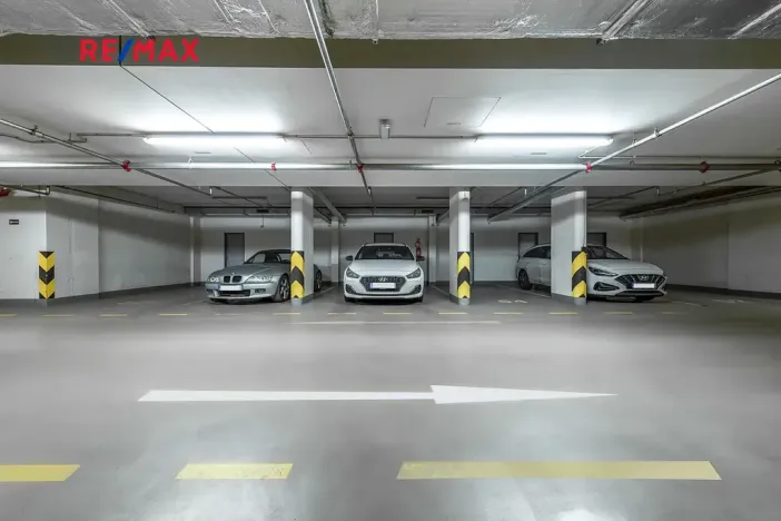 Pronájem bytu 2+kk, Praha - Libeň, Vojenova, 62 m2