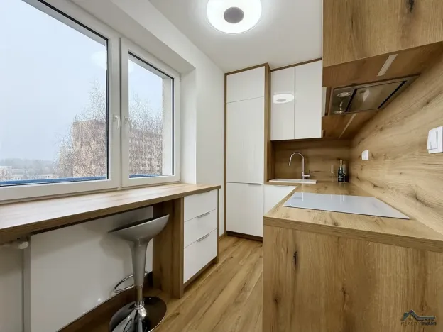 Prodej bytu 1+1, Karviná, Slovenská, 28 m2