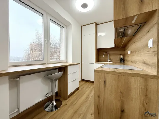 Prodej bytu 1+1, Karviná, Slovenská, 28 m2