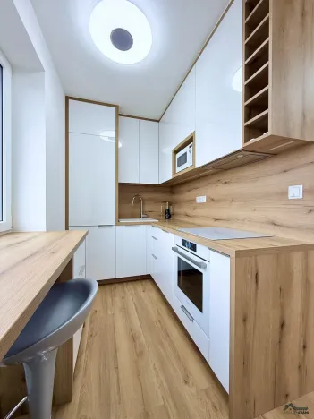 Prodej bytu 1+1, Karviná, Slovenská, 28 m2