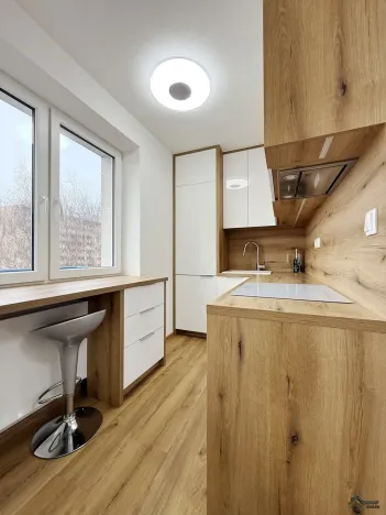 Prodej bytu 1+1, Karviná, Slovenská, 28 m2