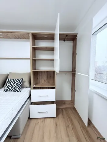 Prodej bytu 1+1, Karviná, Slovenská, 28 m2