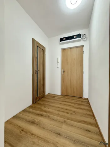 Prodej bytu 1+1, Karviná, Slovenská, 28 m2