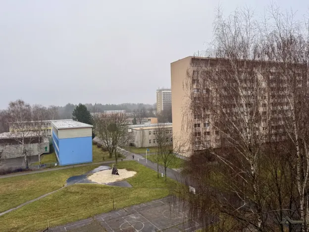 Prodej bytu 1+1, Karviná, Slovenská, 28 m2