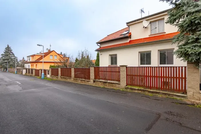 Prodej rodinného domu, Teplice, Slovenská, 126 m2