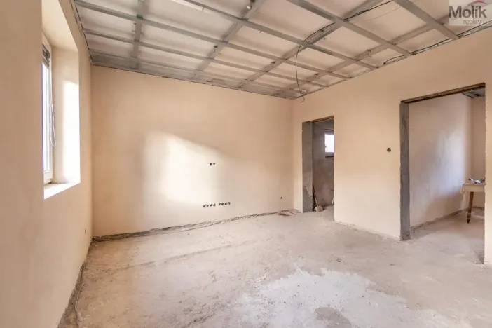 Prodej rodinného domu, Teplice, Slovenská, 126 m2