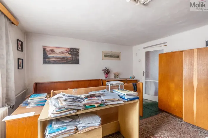 Prodej rodinného domu, Teplice, Slovenská, 126 m2