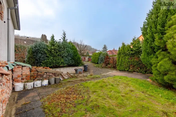 Prodej rodinného domu, Teplice, Slovenská, 126 m2