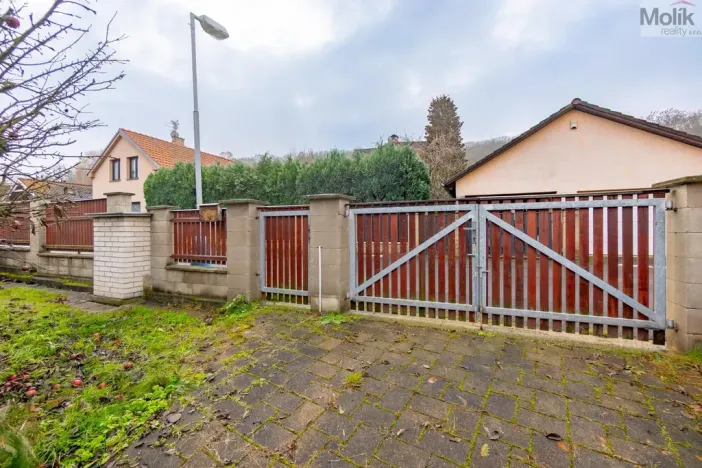 Prodej rodinného domu, Teplice, Slovenská, 126 m2