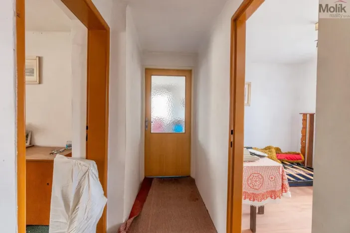 Prodej rodinného domu, Teplice, Slovenská, 126 m2