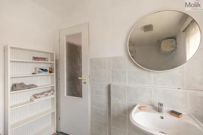 Prodej rodinného domu, Teplice, Slovenská, 126 m2