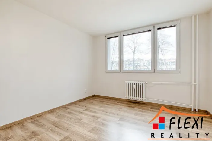 Pronájem bytu 2+1, Ostrava, Holasova, 55 m2