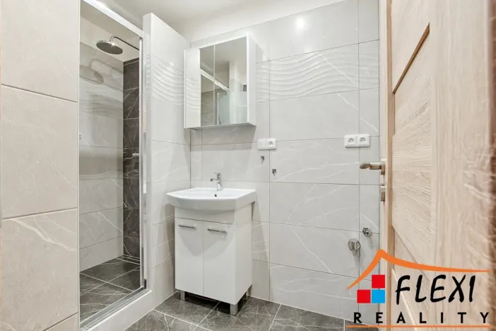 Pronájem bytu 2+1, Ostrava, Holasova, 55 m2