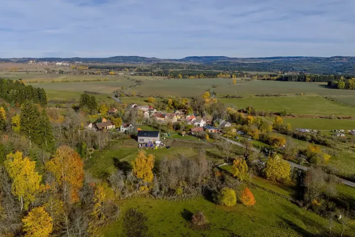 Prodej pozemku pro bydlení, Konstantinovy Lázně, 1196 m2