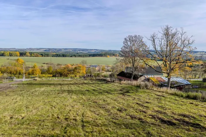 Prodej pozemku pro bydlení, Konstantinovy Lázně, 1196 m2