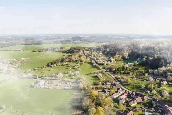 Prodej pozemku pro bydlení, Konstantinovy Lázně, 1931 m2