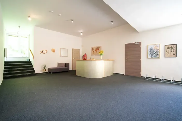 Prodej bytu 2+kk, Jeseník, Na Mýtince, 56 m2