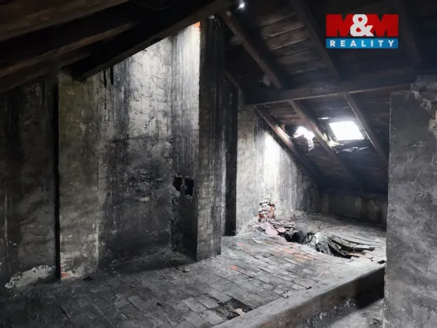 Prodej činžovního domu, Bohumín - Pudlov, Drátovenská, 160 m2