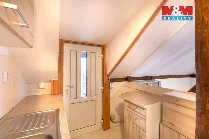 Prodej rodinného domu, Všejany, Na Prstýnku, 130 m2