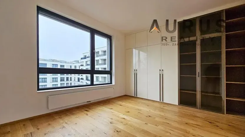 Pronájem bytu 4+kk, Praha - Nusle, Bělehradská, 116 m2