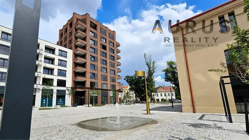 Pronájem bytu 4+kk, Praha - Nusle, Bělehradská, 116 m2