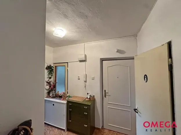 Prodej bytu 3+1, Slaný, Čechova, 64 m2