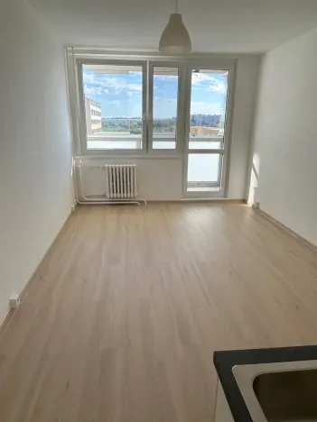 Pronájem bytu 2+kk, Praha - Stodůlky, V hůrkách, 48 m2