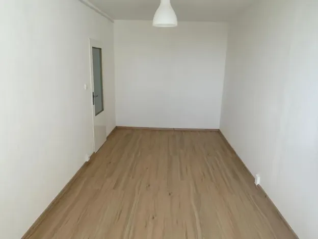 Pronájem bytu 2+kk, Praha - Stodůlky, V hůrkách, 48 m2