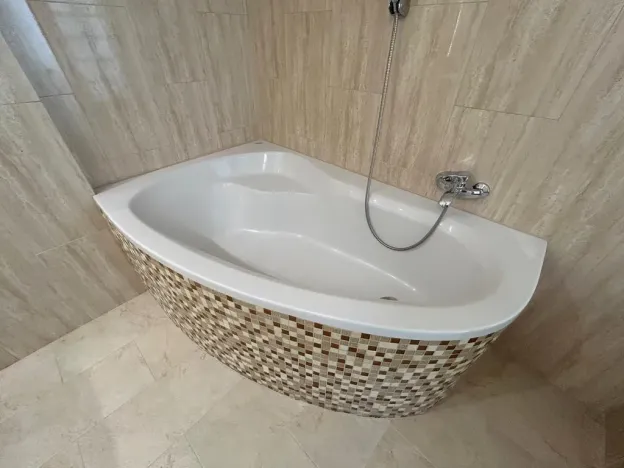 Pronájem bytu 2+kk, Praha - Stodůlky, V hůrkách, 48 m2