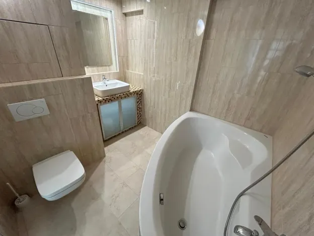 Pronájem bytu 2+kk, Praha - Stodůlky, V hůrkách, 48 m2