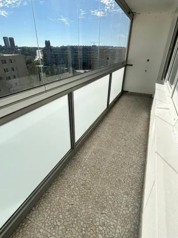 Pronájem bytu 2+kk, Praha - Stodůlky, V hůrkách, 48 m2