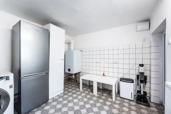 Prodej rodinného domu, Pardubice - Ohrazenice, Hradišťská, 105 m2