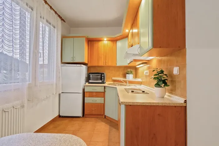 Prodej bytu 1+1, Svoboda nad Úpou, Rýchorské sídliště, 34 m2