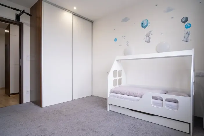 Prodej bytu 3+1, Kupařovice, 73 m2