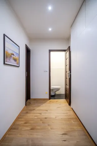 Prodej bytu 3+1, Kupařovice, 73 m2