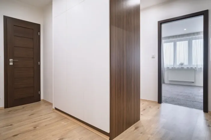 Prodej bytu 3+1, Kupařovice, 73 m2