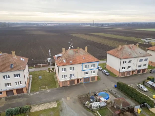 Prodej bytu 3+1, Kupařovice, 73 m2