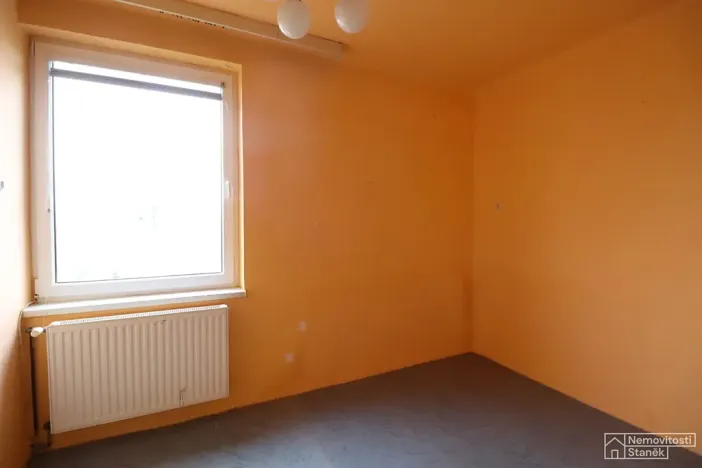 Prodej bytu 4+1, Dírná, 100 m2