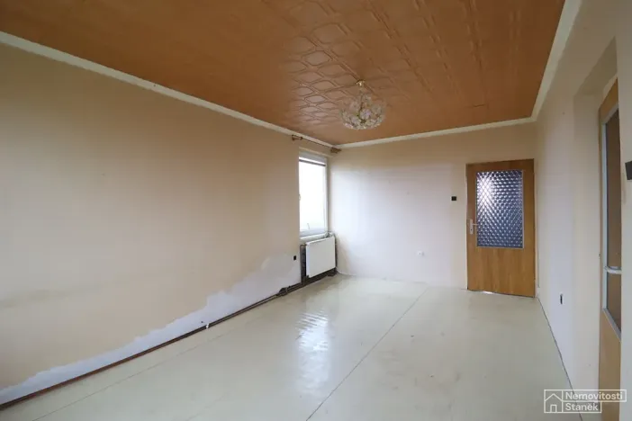 Prodej bytu 4+1, Dírná, 100 m2