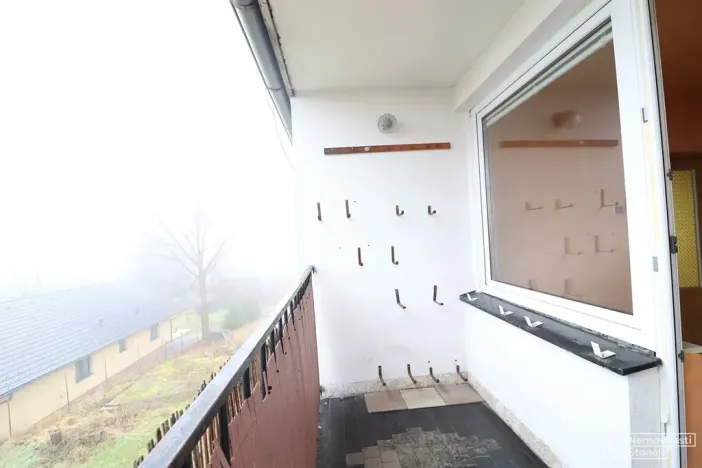 Prodej bytu 4+1, Dírná, 100 m2