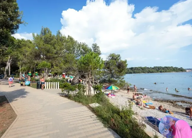 Prodej bytu 3+kk, Rovinj, Chorvatsko, 113 m2